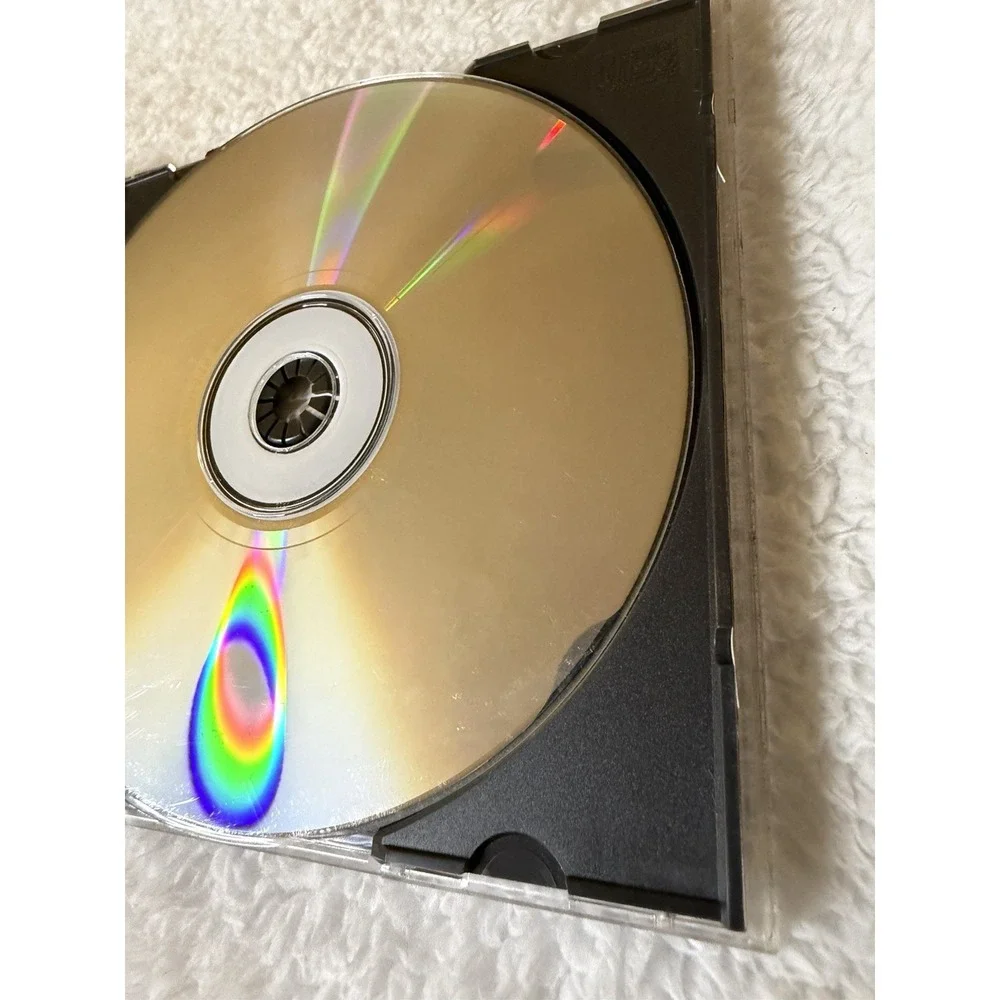 Disney's The Lion King II: Simba's Pride Game Break PC CD ROM Program Handbook